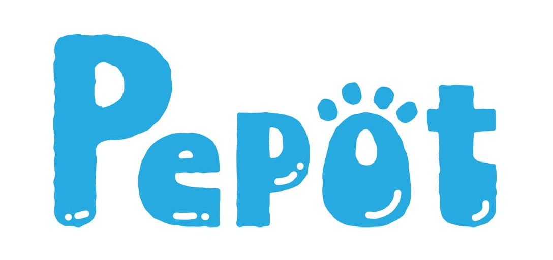 ペット専用【公式】わんにゃん浄水器 Pepot／ペポット